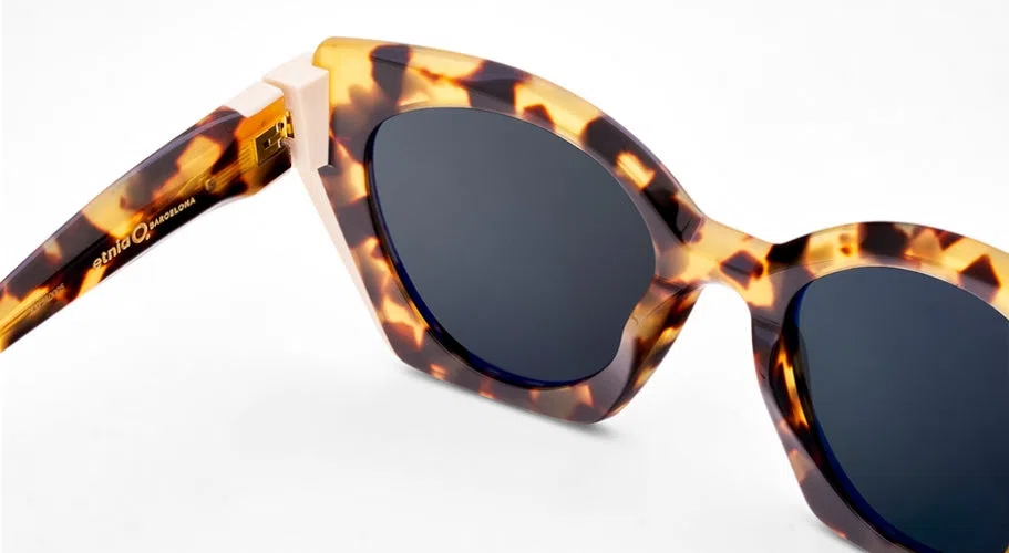 Etnia Barcelona ESCANDALO Sunglasses - view 16